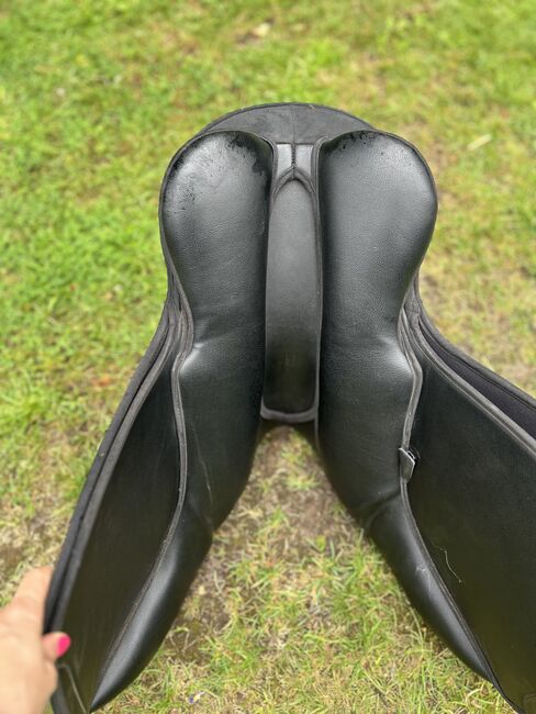 Wintec VS Sattel, Wintec, Maya , All Purpose Saddle, Wolmersdorf, Image 7