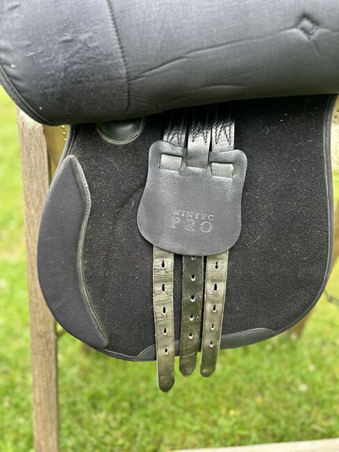 Wintec VS Sattel, Wintec, Maya , All Purpose Saddle, Wolmersdorf, Image 3
