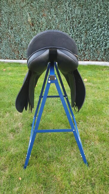 WINTEC VS Sattel, WINTEC Wintec 2000 , Simone, All Purpose Saddle, Herschbach (Oberwesterwald), Image 8