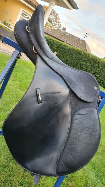 WINTEC VS Sattel, WINTEC Wintec 2000 , Simone, All Purpose Saddle, Herschbach (Oberwesterwald), Image 4