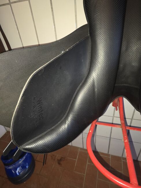 Wintec VS Sattel 2000, Wintec  VS Sattel 2000, Heike, All Purpose Saddle, Netphen , Image 3