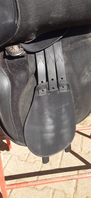 Wintec VS Sattel, Wintec, Nadine, All Purpose Saddle, Dietmannsried , Image 4