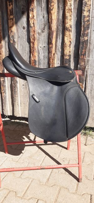 Wintec VS Sattel, Wintec, Nadine, All Purpose Saddle, Dietmannsried , Image 5