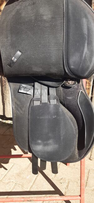 Wintec VS Sattel, Wintec, Nadine, All Purpose Saddle, Dietmannsried , Image 10