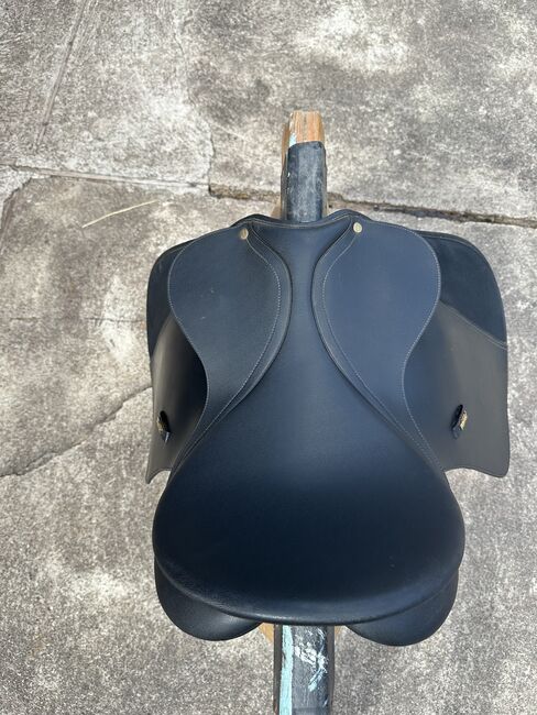 Wintec VS Sattel, Wintec, Isabel, All Purpose Saddle, Eschwege, Image 2
