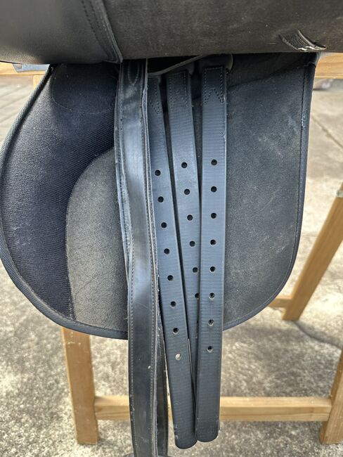 Wintec VS Sattel, Wintec, Isabel, All Purpose Saddle, Eschwege, Image 3