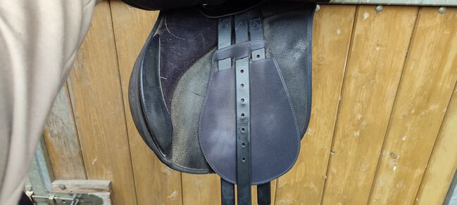 wintec vs Sattel, wintec , Leonie , All Purpose Saddle, Schöneck/Vogtland, Image 3