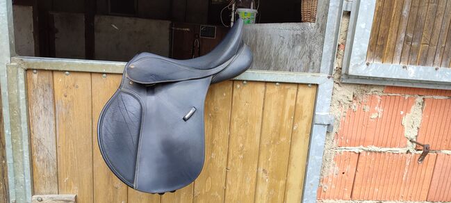 wintec vs Sattel, wintec , Leonie , All Purpose Saddle, Schöneck/Vogtland, Image 5