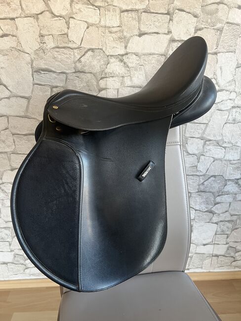 Wintec VS Sattel, Wintec VS Sattel , Vanessa , All Purpose Saddle, Braunschweig 