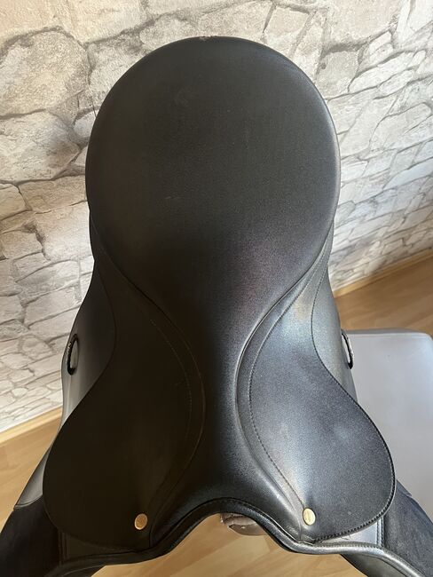 Wintec VS Sattel, Wintec VS Sattel , Vanessa , All Purpose Saddle, Braunschweig , Image 5