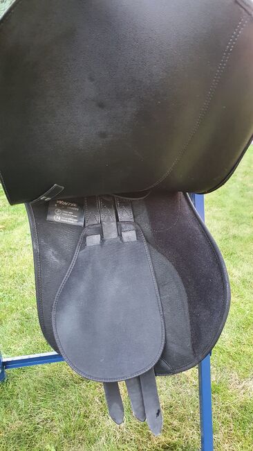 WINTEC VS Sattel, WINTEC Wintec 2000 , Simone, All Purpose Saddle, Herschbach (Oberwesterwald), Image 2