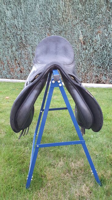 WINTEC VS Sattel, WINTEC Wintec 2000 , Simone, All Purpose Saddle, Herschbach (Oberwesterwald)