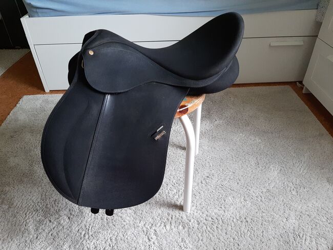 Wintec Vs Sattel, Wintec, Pferdezubehör, All Purpose Saddle, Möhnesee, Image 6