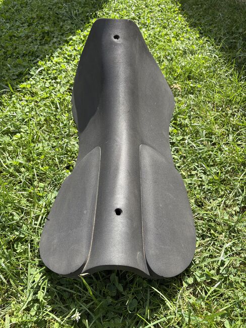 Wintec Wide Haflinger/ Kaltblut, Wintec VS, Miro, All Purpose Saddle, Cremlingen, Image 4