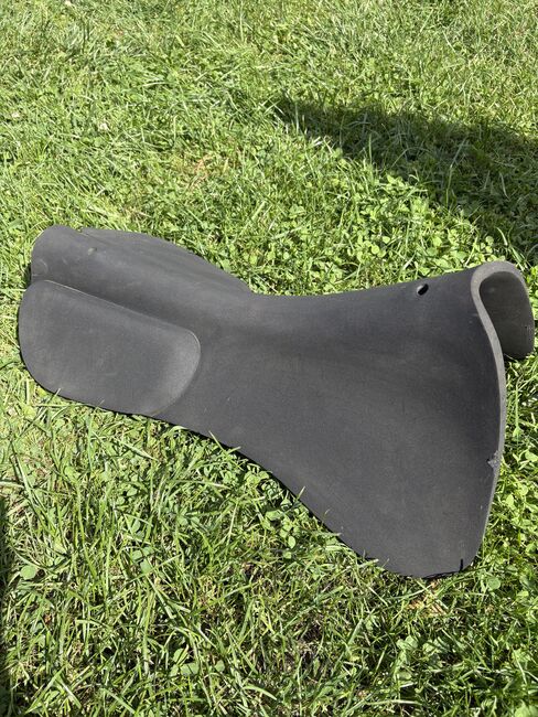 Wintec Wide Haflinger/ Kaltblut, Wintec VS, Miro, All Purpose Saddle, Cremlingen, Image 3