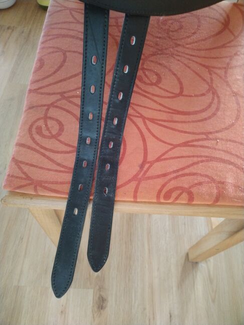 Wintec Wide Sattel 18 Zoll wie neu, Wintec Wide VS, Nicole , All Purpose Saddle, Rennertshofen, Image 2