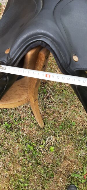 Wintec Sattel 17,5 Zoll, Wintec, Birgit Müller , All Purpose Saddle, Alsbach, Image 8