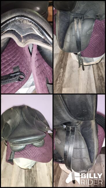 Wintec Sattel, Wintec , Lilly , All Purpose Saddle, Friedeburg , Image 9