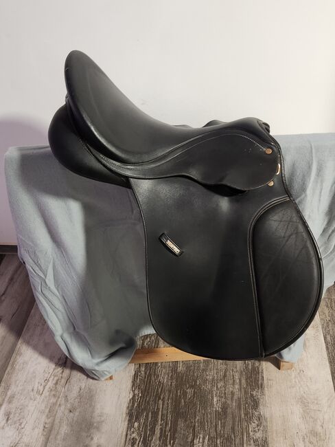 Wintec Sattel, Wintec , Maus , All Purpose Saddle, Friedeburg 