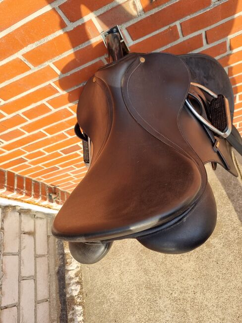 Wintec Sattel, Wintec, Lia, All Purpose Saddle, Reußenköge, Image 5