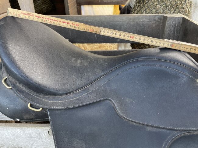 Wintec Sattel, Wintec, Sabrina Dunkl, Other Saddle, Penzberg , Image 3