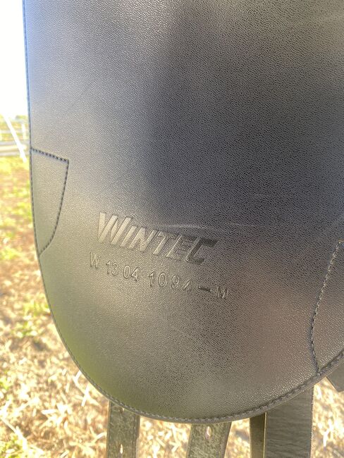 Wintec Sattel PRO, Wintec PRO Stocksattel M, Fiona Meyer, Other Saddle, Langenhagen , Image 6