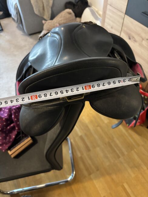 Wintec Sattel, Wintec, Sandra Künzl , Saddle Accessories, Bad Dürrnberg, Image 5