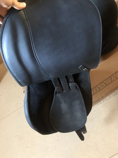 Wintec Sattel VS 2000, Wintec Wintec 2000, Selina, All Purpose Saddle, Eimeldingen , Image 2