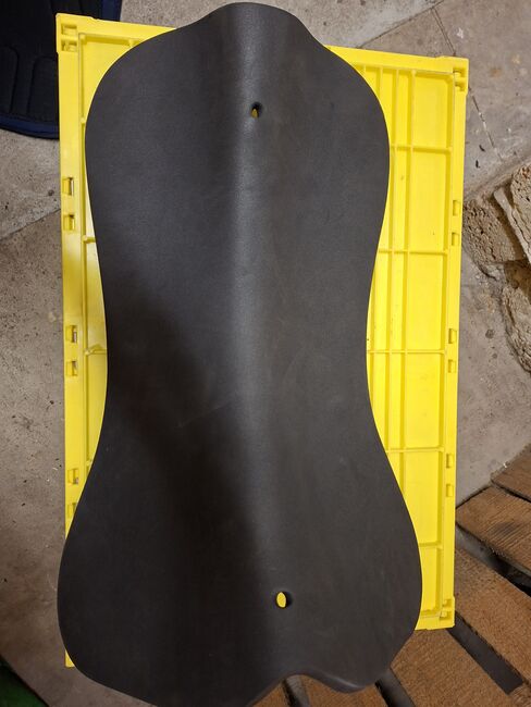 Wintec Sattelpad, Wintec, SJ, Other Pads, Berlin