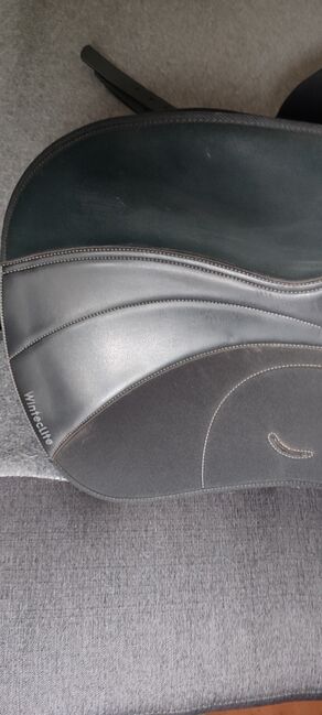 Winteclite VS 17,5", Elke, All Purpose Saddle, Ascheberg, Image 7