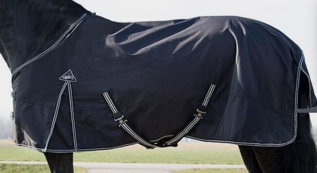 Winterdecke kaltblut, Mil, Horse Blankets, Sheets & Coolers, Malsch 