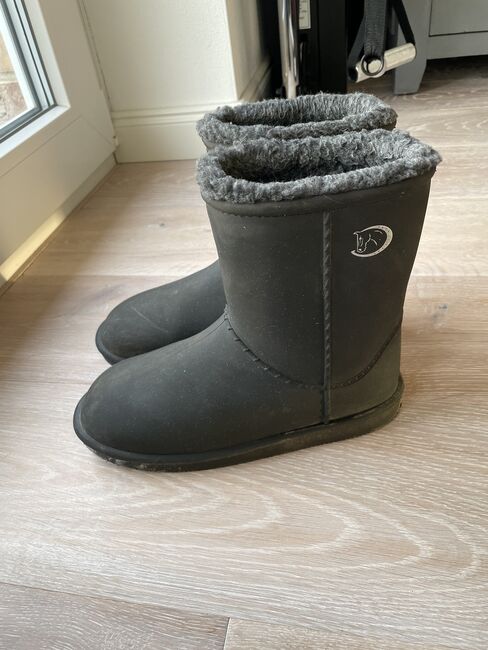 Winter Boots, Ridersdeal, Marwike, Riding Shoes & Paddock Boots, Pr. Oldendorf