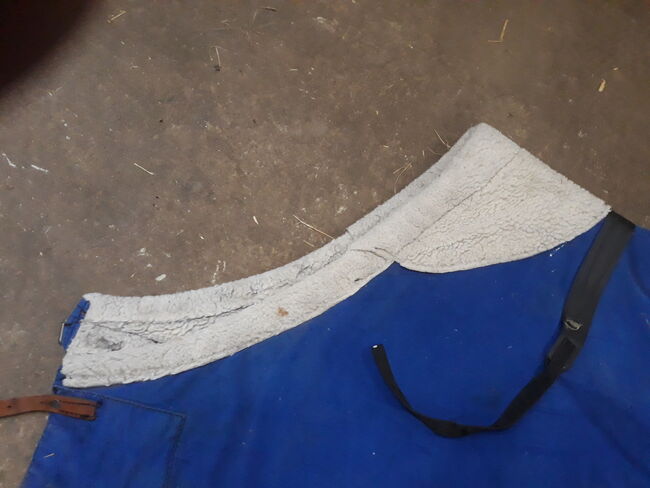 Winterdecke 115 cm, unbekannt, Katja Gernreich , Horse Blankets, Sheets & Coolers, Neuss, Image 2