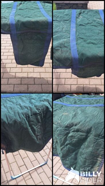 Winterdecke, Michelle wilms , Horse Blankets, Sheets & Coolers, Eppstein , Image 5