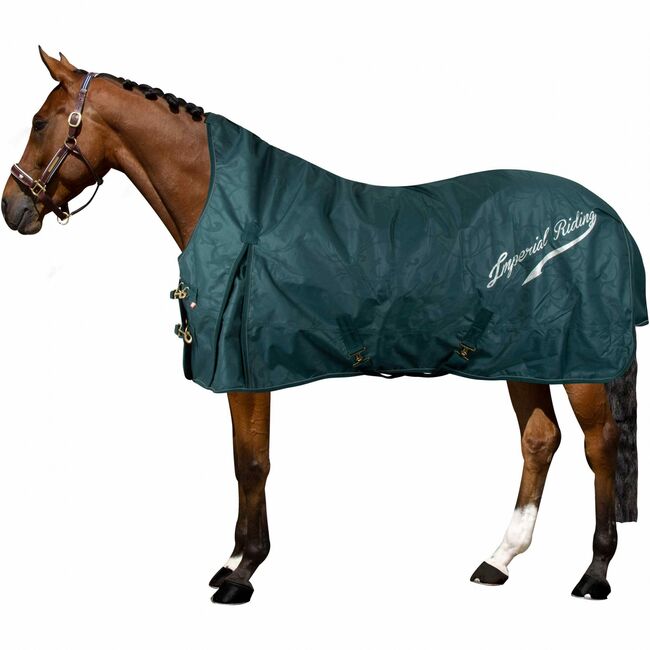 Winterdecke, Imperial Winterdecke mit Highneck , Michaela Schnabel, Horse Blankets, Sheets & Coolers, Edling