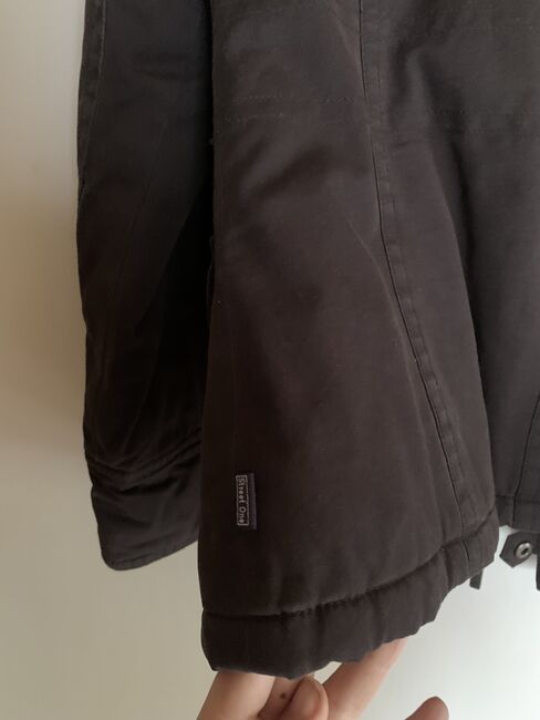 Winterjacke Gr. 38, Ann-Kathrin Hoppe, Riding Jackets, Coats & Vests, Schwalbach, Image 3