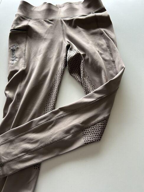 (Winter) Reitleggin, Sandra, Breeches & Jodhpurs, Weitersborn , Image 3