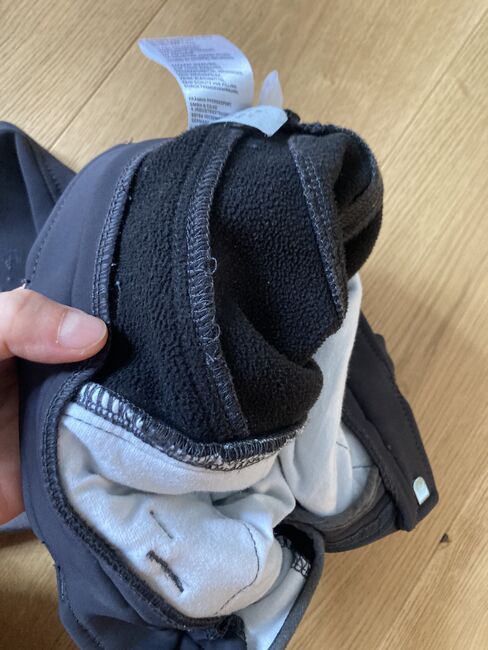 Winter Reiterhose für Kinder Gr. 128cm/ 8 Jahre Equilibre, Equilibre/ Krämer , Isa Schatzberger , Kinder-Reithosen, Wien, Josefstadt, Abbildung 5