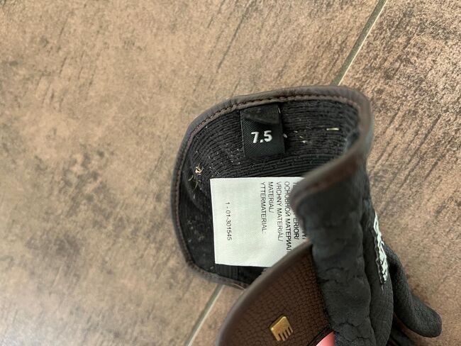 Winter Reithandschuhe, Roekl, Lawrenz, Reithandschuhe, Hamminkeln, Abbildung 3