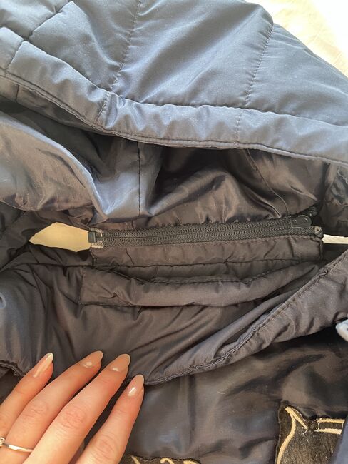 (Winter) Reitjacke Stalljacke branded Gr S, Vivien, Reitjacken, Mäntel & Westen, Hamburg, Abbildung 5