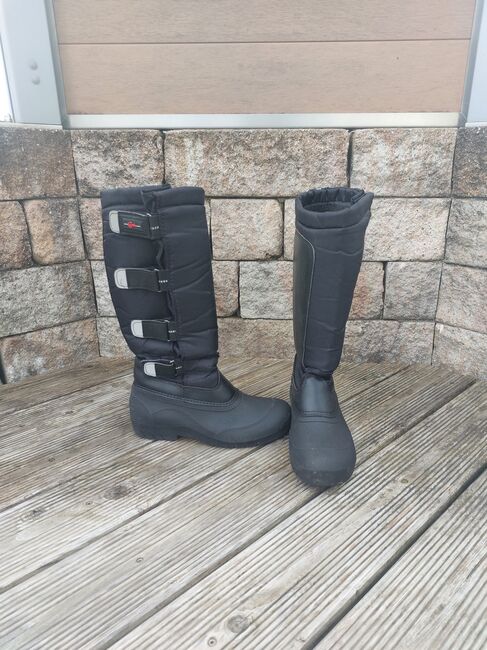 Winterreitstiefel von Covalliero, Covalliero , Emily, Riding Boots, Nüziders, Image 3