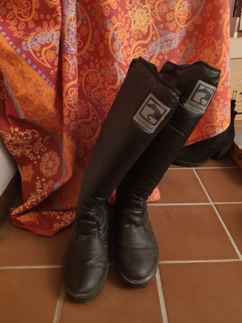 Winter Reitstiefel, Krämer, Eileen, Riding Boots, Leonberg, Image 2