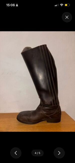 Winter Reitstiefel, Loesdau, Anna Harasser, Riding Boots, Saalbach-Hinterglemm