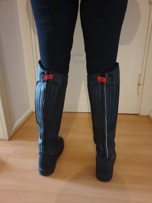 Winterreitstiefel (unisex), EuroStar, Simone, Riding Boots, Berlin