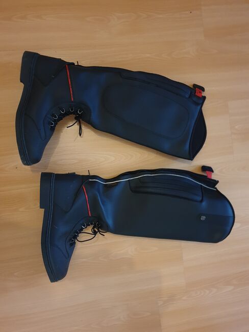 Winterreitstiefel (unisex), EuroStar, Simone, Riding Boots, Berlin, Image 2