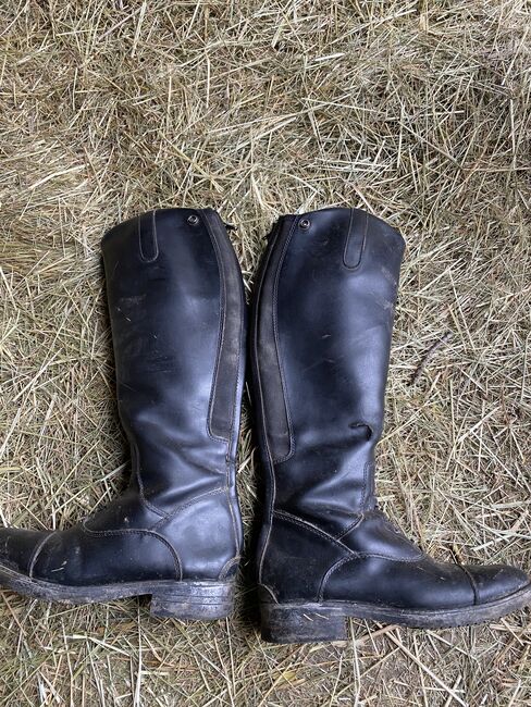Winterreitstiefel, TT, Riding Boots, Gerabronn