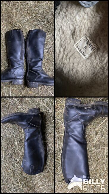 Winterreitstiefel, TT, Riding Boots, Gerabronn, Image 12