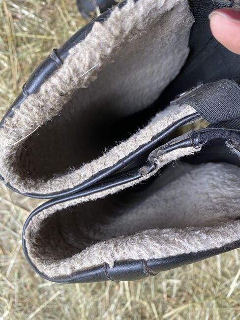 Winterreitstiefel, TT, Riding Boots, Gerabronn, Image 8