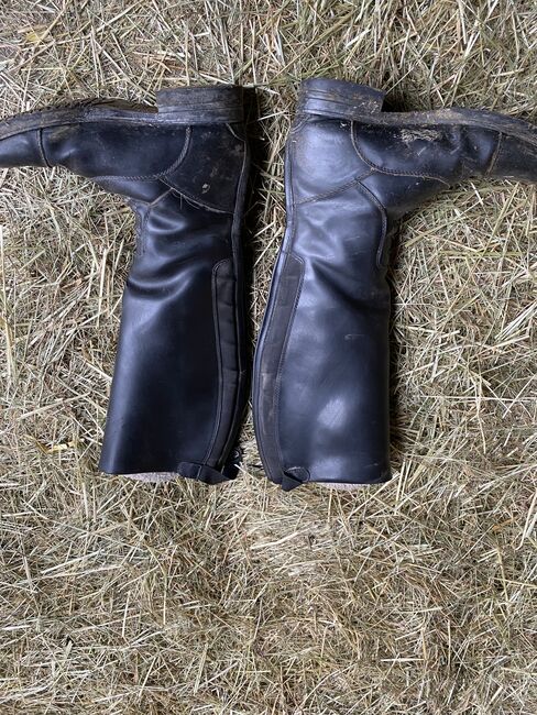 Winterreitstiefel, TT, Riding Boots, Gerabronn, Image 4