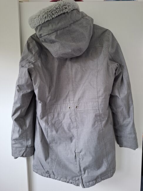 Winterreitmantel gr M, Kock, Riding Jackets, Coats & Vests, Rethwisch, Image 4